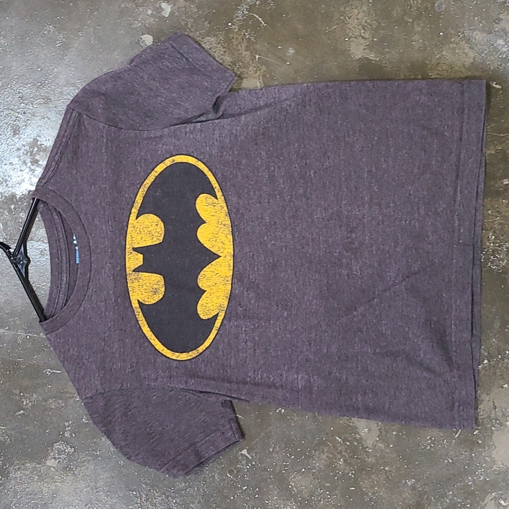 BATMAN! Tshirt kids size M Old Navy
